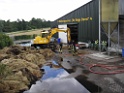 foto's Brandweer